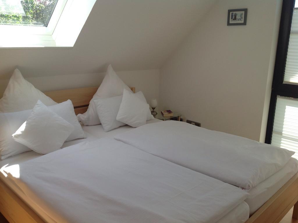 Haus Kollwitzweg - Ferienwohnungen Goslar Bagian luar foto
